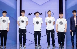 Kết quả LPL Mùa Hè 2021 hôm nay 29/6: IG vào chuỗi thua