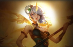 Cập nhật ĐTCL 11.13b: Ác Quỷ được ưu ái, Thiên Thần bị giảm sức mạnh