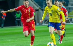 Nhận định kèo Thụy Điển vs Ukraine, vòng 1/8 EURO 2021