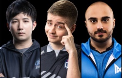 Lịch thi đấu Dota 2 vòng loại TI10 - The International 2021