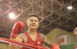 Boxer Trương Đình Hoàng trổ tài dự đoán EURO: Lại hóa "Pele Việt Nam"