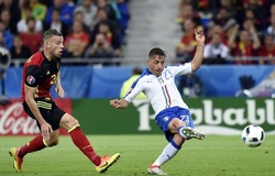 Lịch sử đối đầu Bỉ vs Ý trước tứ kết EURO 2021
