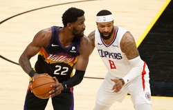 Nhận định NBA Playoffs: Los Angeles Clippers vs Phoenix Suns (ngày 01/07, 8h00)