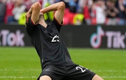 6 điểm đáng chú ý ở trận Anh vs Đức