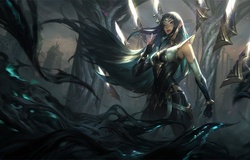 LMHT 11.14: Chi tiết bản cập nhật mới LOL