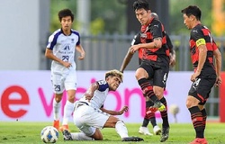 Nhận định Nagoya Grampus vs Ratchaburi, 21h00 ngày 01/07