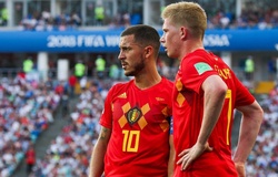 Nhận định, soi kèo tứ kết EURO 2021: Đại chiến Bỉ vs Italia