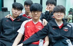 Kết quả LCK Mùa Hè 2021 hôm nay 30/6: Giao tranh thiếu người, T1 vẫn khiến KT đại bại