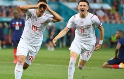 Dự đoán Thụy Sỹ vs Tây Ban Nha bởi chuyên gia Whoscored Luke Thomas