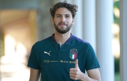 Sau màn tỏa sáng ở EURO, Locatelli sẽ sang Arsenal thi đấu?