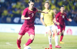 Văn Toàn hào hứng đối đầu Trung Quốc ở vòng loại World Cup 2022