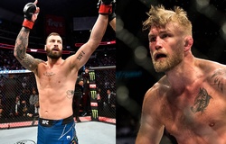 Alexander Gustafsson tái xuất đối đầu cao thủ khóa siết Paul Craig