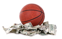 Vị luật sư mất toàn bộ gia sản trong mơ, tan vỡ gia đình vì cá cược NBA