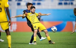 Kết quả Chiangrai United vs Gamba Osaka, video AFC Champions League 2021