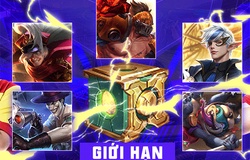 Code Liên quân 2021: Cách nhận và nhập giftcode tứ kết AWC 