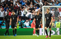 4 ngôi sao ĐT Đức có thể giã từ đội tuyển quốc gia sau EURO 2021