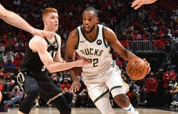 Nhận định NBA Playoffs: Milwaukee Bucks vs Atlanta Hawks (ngày 02/07, 7h30)