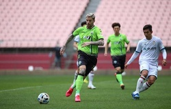 Kết quả Jeonbuk Motors vs Tampines Rovers, video AFC Champions League 2021