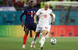 Đội hình tiêu biểu vòng 1/8 EURO 2021