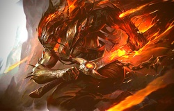 ĐTCL 11.14: Chi tiết bản cập nhật mới TFT