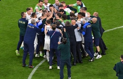 Xem lại bóng đá Bỉ vs Ý vòng tứ kết EURO 2021