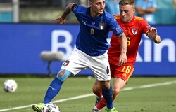 Trực tiếp bóng đá Bỉ vs Italia, tứ kết EURO 2021