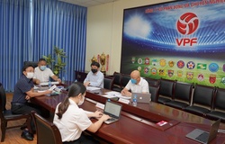 Các CLB V.League có thể “mất quyền” đá sân nhà ở vòng 13