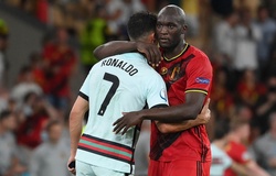 Hậu vệ Italia sợ Romelu Lukaku hơn cả Cristiano Ronaldo