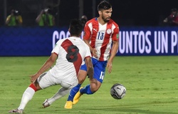 Kết quả Peru vs Paraguay, bóng đá Copa America 2021