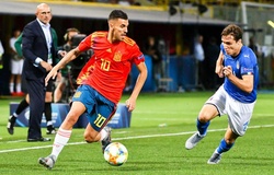 Lịch thi đấu bán kết EURO 2021: Đại chiến Ý vs Tây Ban Nha