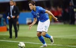 Federico Chiesa xứng đáng hơn là một siêu dự bị của Italia?