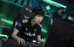 Kết quả LCK Mùa Hè 2021 hôm nay 2/7: Ghost trở lại, DK vẫn nhận thất bại