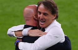 HLV Mancini: Các học trò đã làm được điều phi thường!