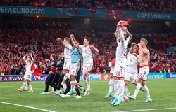 Trận CH Séc vs Đan Mạch đá sân nào, xem trực tiếp ở đâu?