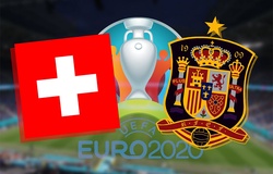 3 điểm nóng sẽ quyết định thắng lợi trận Tây Ban Nha vs Thụy Sĩ