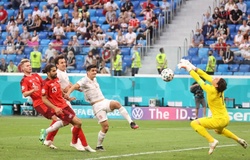 Thủ môn Sommer chơi như “lên đồng”, Thụy Sĩ suýt làm nên chuyện