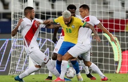 Lịch trực tiếp Bóng đá TV hôm nay 5/7: Brazil vs Peru