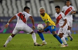 Lịch thi đấu bán kết Copa America 2021: Brazil vs Peru