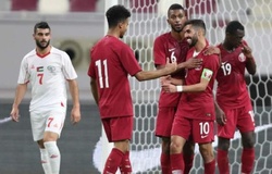 Lịch trực tiếp Bóng đá TV hôm nay 4/7: El Salvador vs Qatar