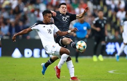 Kết quả Mexico vs Nigeria, video giao hữu bóng đá