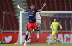 Kết quả Nagoya Grampus vs Johor, AFC Champions League 2021