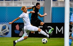 Kết quả Tampines Rovers vs Jeonbuk Motors, AFC Champions League 2021