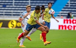 Kết quả Uruguay vs Colombia, video bóng đá Copa America 2021