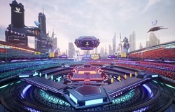 Lịch thi đấu bán kết AWC Liên quân 2021: SGP vs MAD