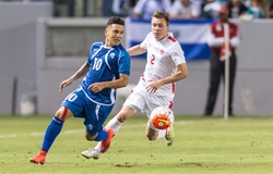 Nhận định El Salvador vs Qatar, 23h30 ngày 04/07, Giao hữu quốc tế