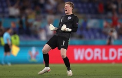 Tuyển Anh vào bán kết EURO 2021 với kỷ lục phòng ngự bất ngờ