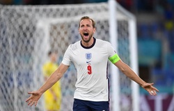 Harry Kane ghi bàn nhanh nhất cho tuyển Anh tại EURO từ năm 2004