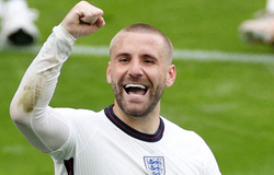 Luke Shaw khiến Mourinho bẽ mặt với màn trình diễn đỉnh cao