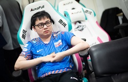 SofM sẽ chơi Hỗ trợ trong đội hình SN vs RNG 