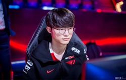 Kết quả LCK Mùa Hè 2021 hôm nay 3/7: T1 thất bại đầy bạc nhược